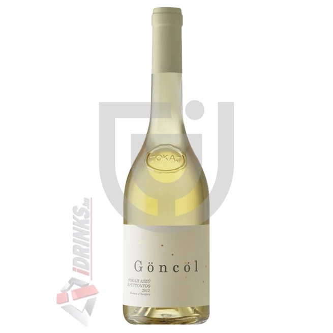 Göncöl Tokaji Aszú [0,5L|2000]