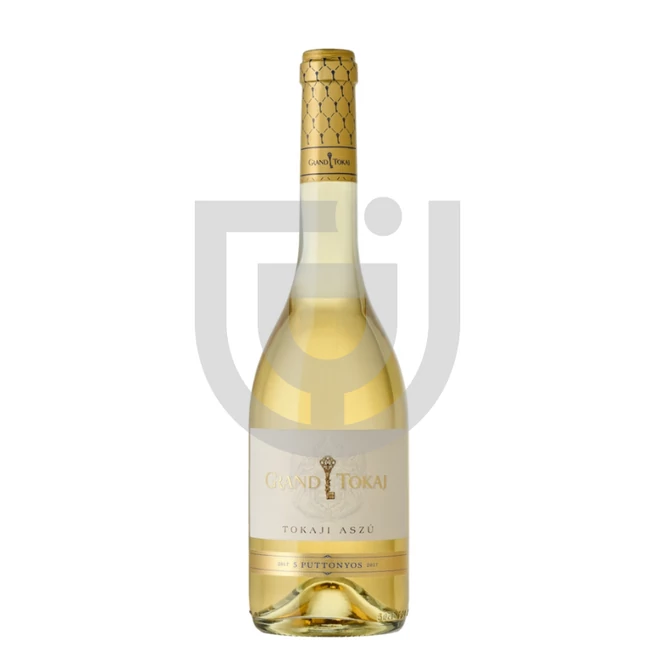 Grand Tokaj 5 puttonyos Aszú [0,5L|2019]