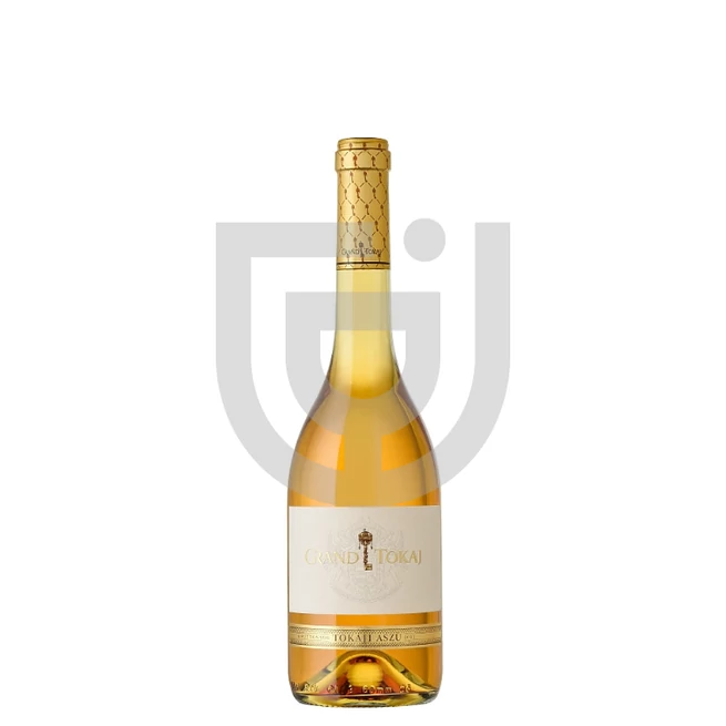 Grand Tokaj Aszú 5 puttonyos [0,25L|2013]