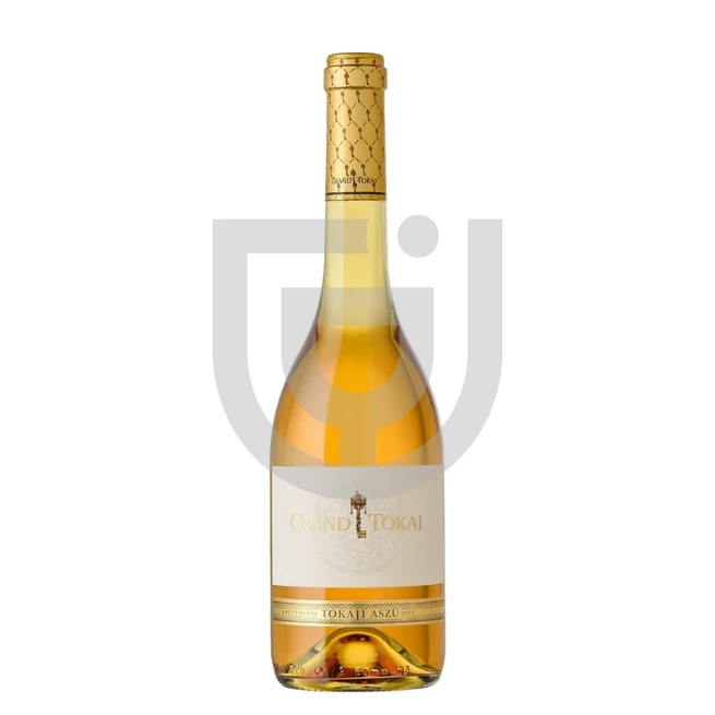 Grand Tokaj Aszú 6 puttonyos [0,5L|2013]