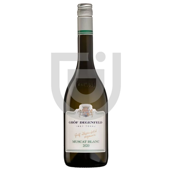 Gróf Degenfeld Muscat Blanc [0,75L|2023]