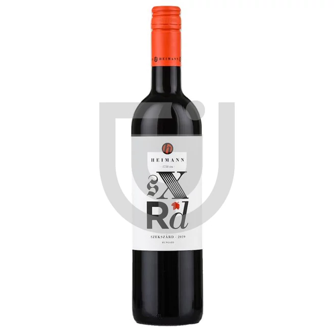 Heimann sXrD Cuvée [0,75L|2022]