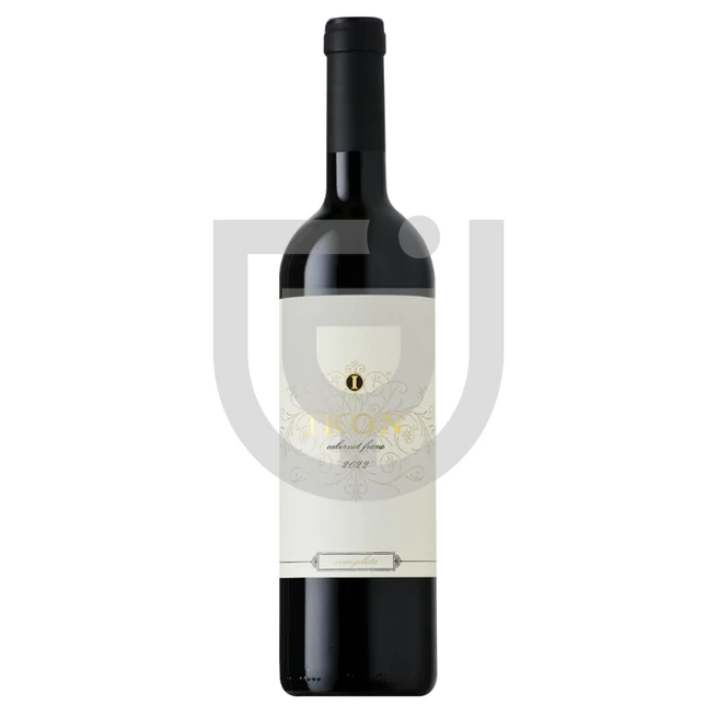 Ikon Cabernet Franc Evangelista [0,75L|2022]