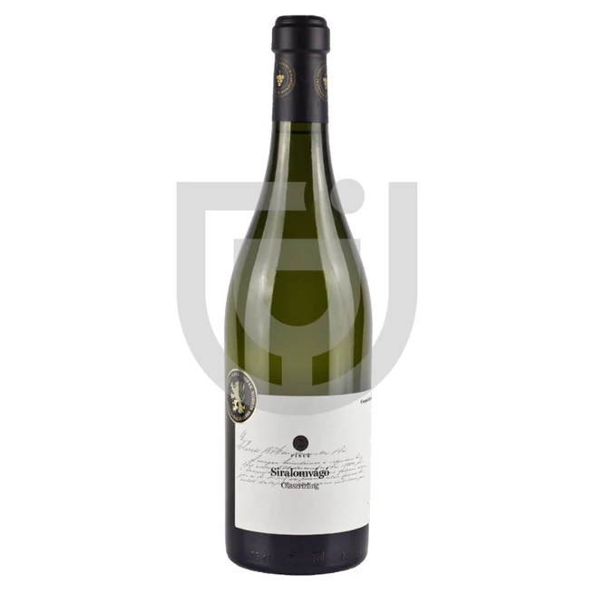 Jásdi Csopaki Olaszrizling [0,75L|2024]
