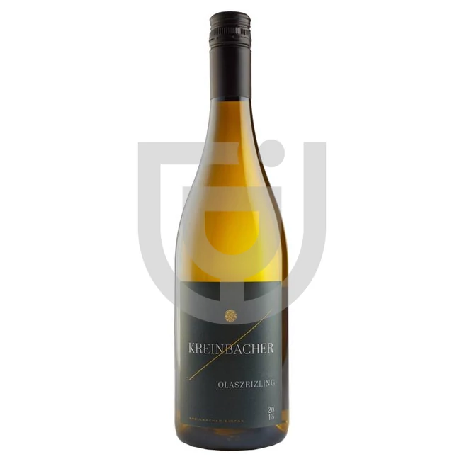 Kreinbacher Nagy-Somlói Olaszrizling [0,75L|2024]