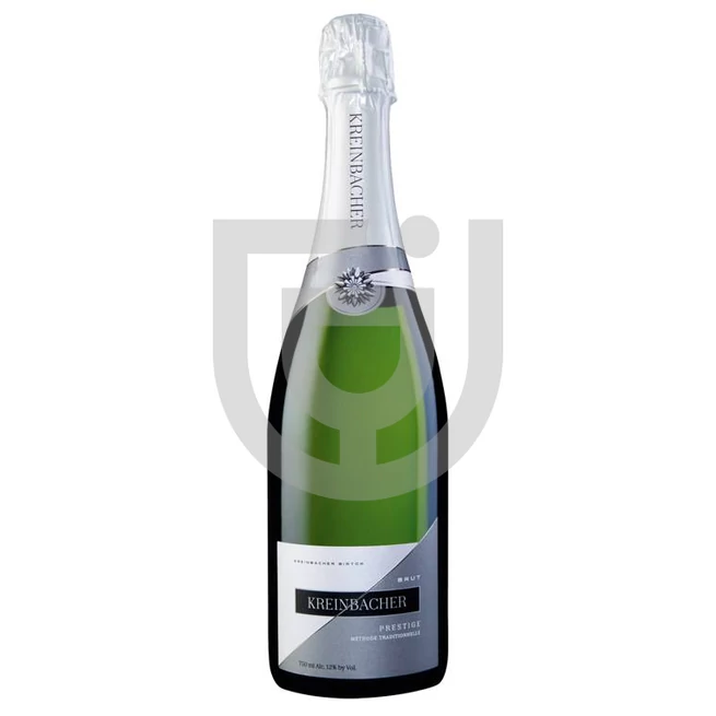 Kreinbacher Prestige Brut Pezsgő [0,75L]
