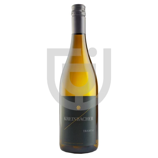 Kreinbacher Nagy-Somlói Tramini [0,75L|2023]