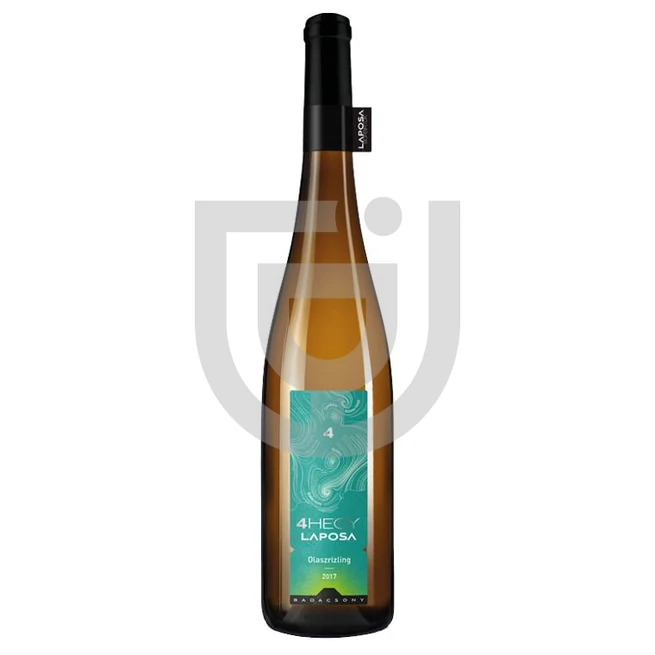Laposa 4 Hegy Olaszrizling [0,75L|2023]
