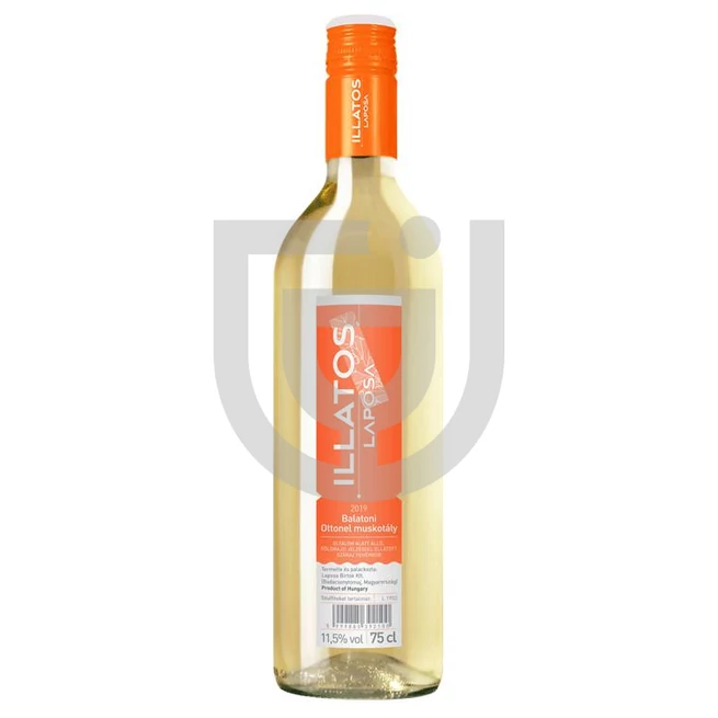 Laposa Illatos [0,75L|2023]