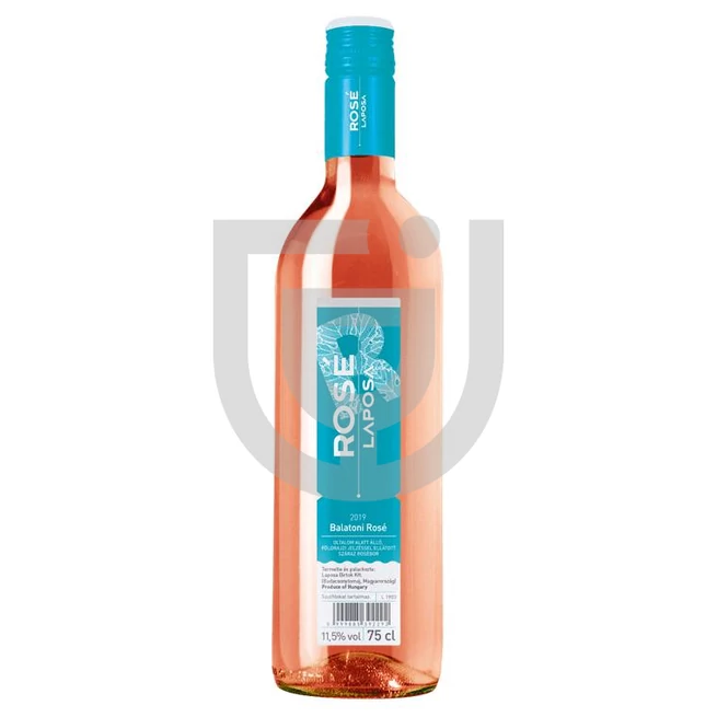 Laposa Rosé [0,75L|2023]