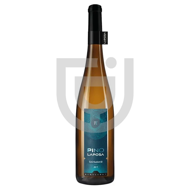 Laposa PiNO Szürkebarát [0,75L|2021]