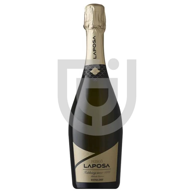 Laposa Hableány Extra Dry [0,75L]