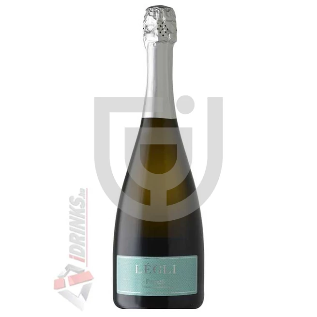 Légli Brut Pezsgő [0,75L|2016]