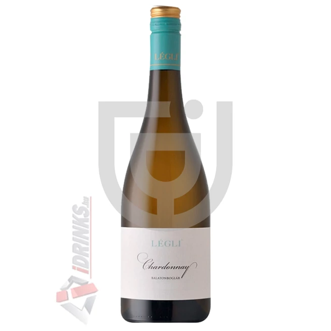 Légli Chardonnay [0,75L|2024]