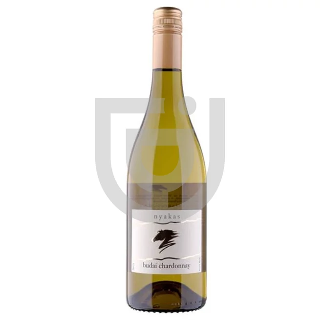 Nyakas Chardonnay [0,75L|2024]