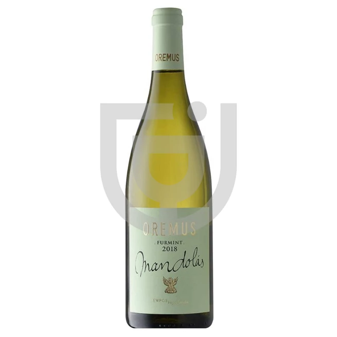 Oremus Mandolás Furmint [0,75L|2022]