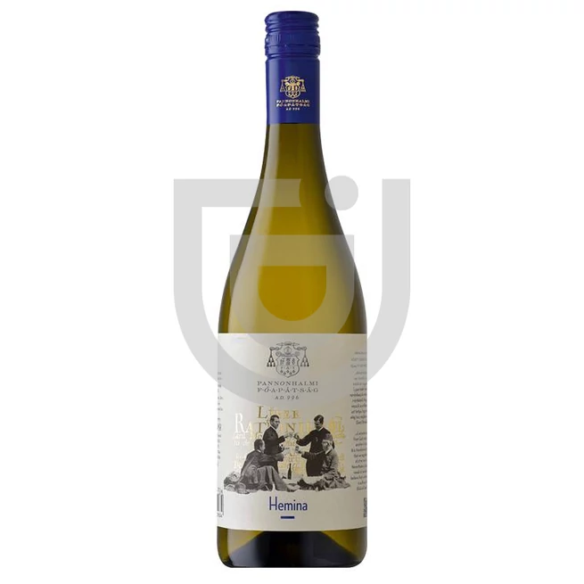 Pannonhalmi Hemina Fehér [0,75L|2023]