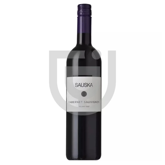 Sauska Cabernet Sauvignon [0,75L|2019]