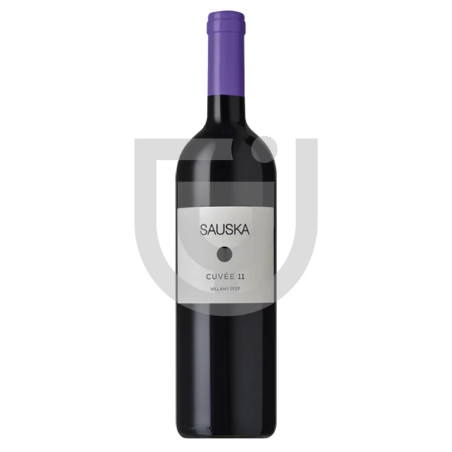 Sauska Cuvée 11 [0,75L|2020]