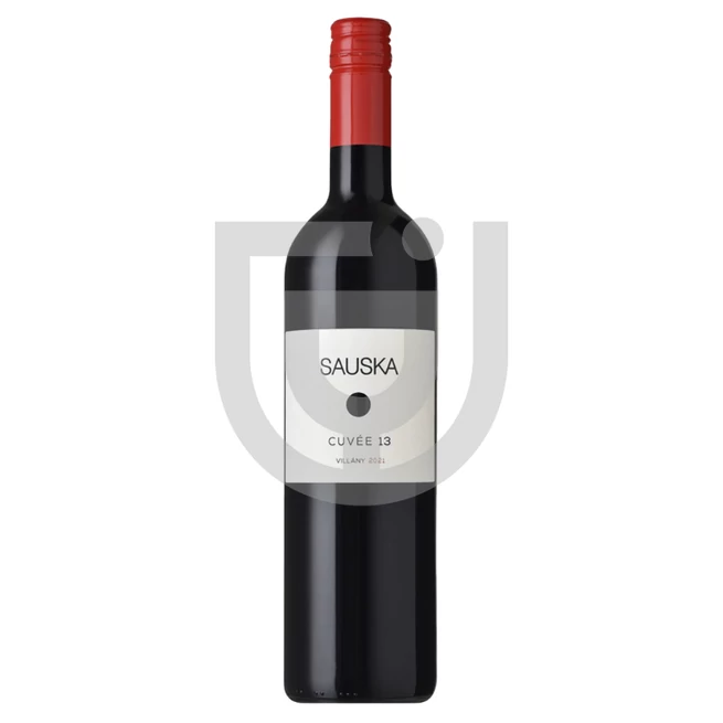 Sauska Cuvée 13 [0,75L|2022]
