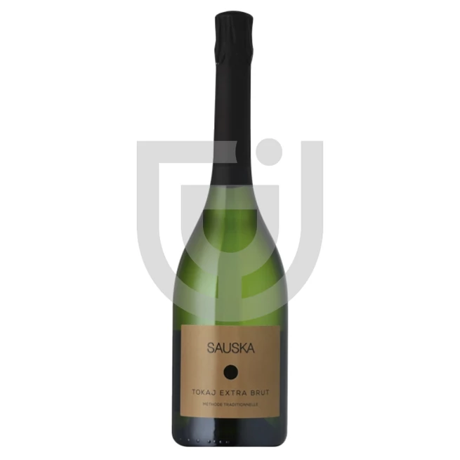 Sauska Extra Brut Pezsgő [0,75L]
