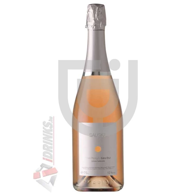 Sauska Extra Brut Rosé Pezsgő [0,75L]