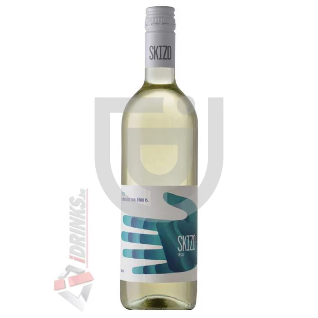 Skizo Irsai Olivér [0,75L|2019]