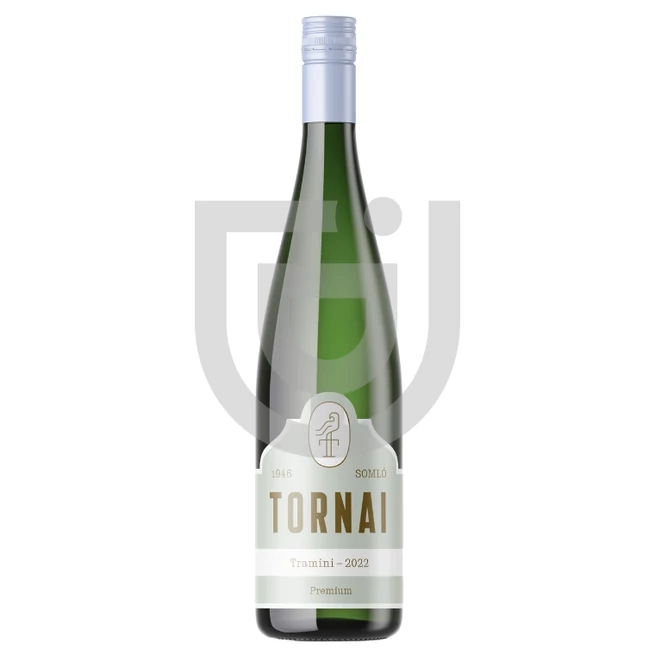 Tornai Somlói Prémium Tramini [0,75L|2021]