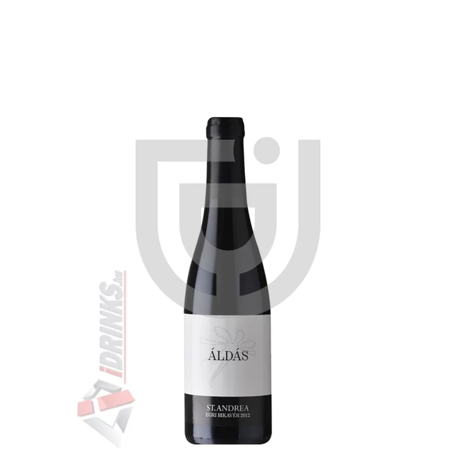 St. Andrea Áldás [0,375L|2020]