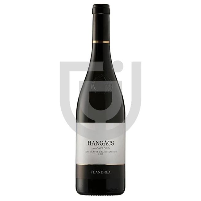 St. Andrea Hangács Bikavér [0,75L|2022]