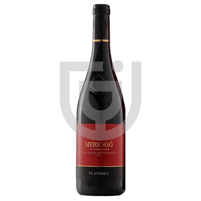 St. Andrea Merengő [0,75L|2022]