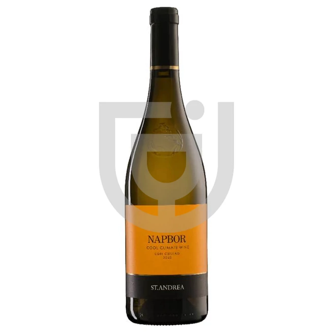 St. Andrea Napbor [0,75L|2024]