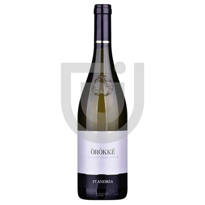 St. Andrea Örökké [0,75L|2023]