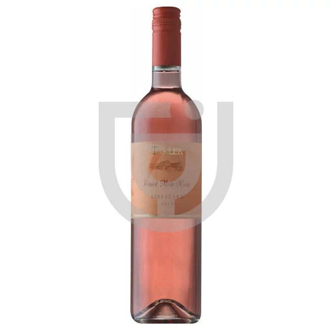 Takler Pinot Noir Rosé [0,75L|2023]