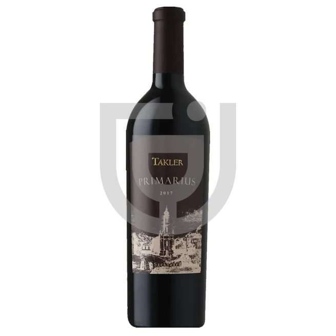 Takler Merlot Primarius [0,75L|2019]
