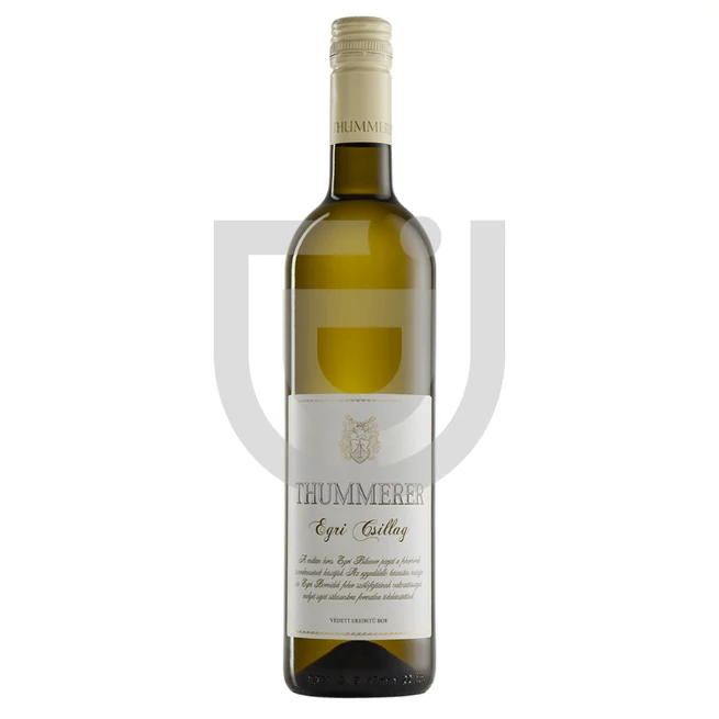 Thummerer Egri Csillag [0,75L|2024]