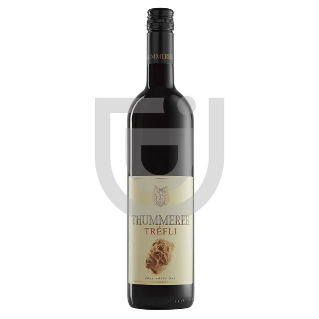 Thummerer Tréfli Cuvée [0,75L|2021]