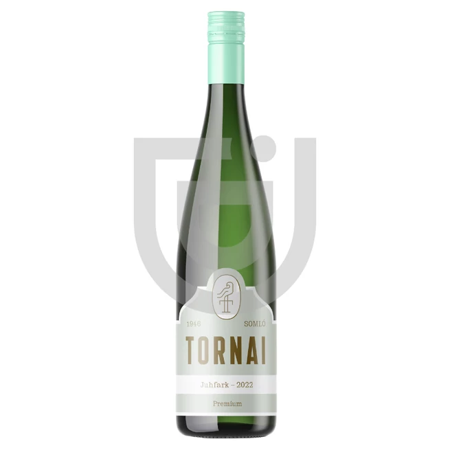 Tornai Somlói Prémium Juhfark [0,75L|2022]