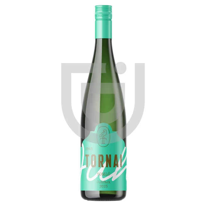 Tornai Somlói Friss Juhfark [0,75L|2023]