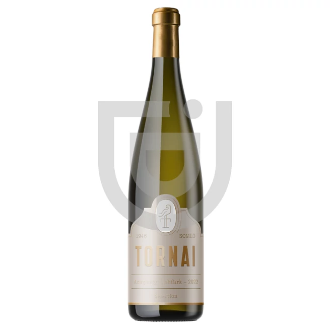 Tornai Somlói Selection Aranyhegy Juhfark [0,75L|2022]