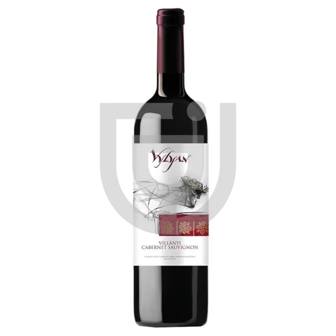 Vylyan Classic Cabernet Sauvignon [0,75L|2024]