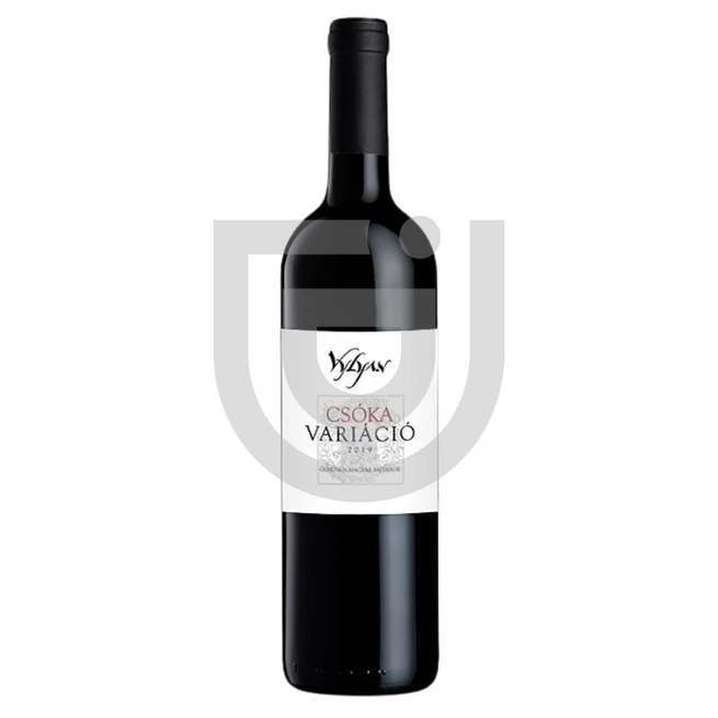 Vylyan Csóka Variáció [0,75L|2019]