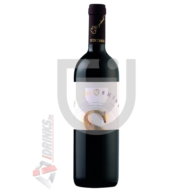 Dúzsi Shiraz [0,75L|2017]