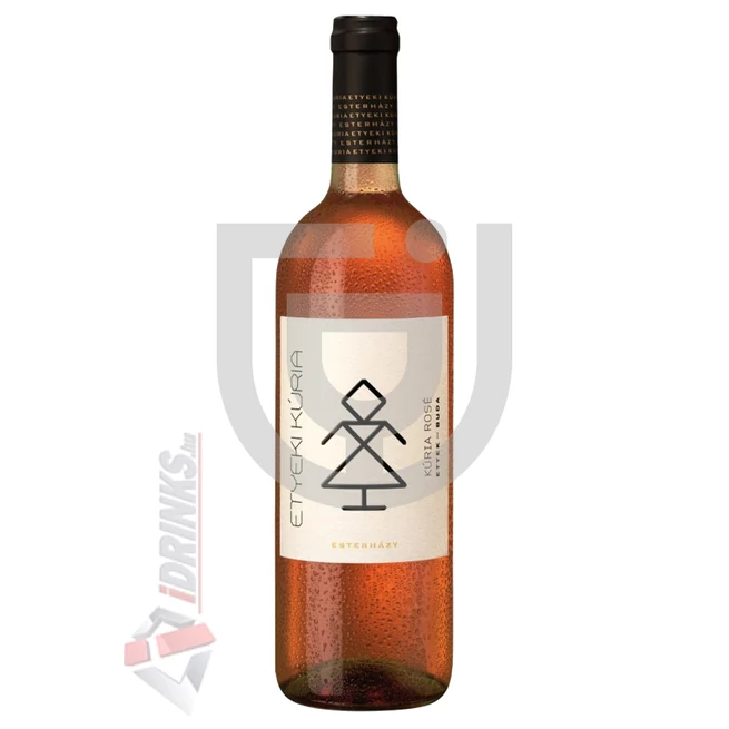 Etyeki Kúria Rosé [0,75L|2022]