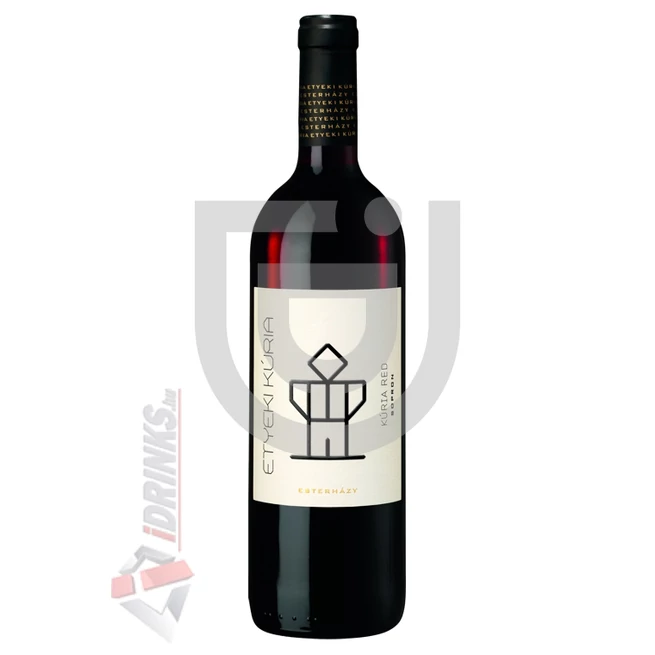 Etyeki Kúria Red [0,75L|2021]