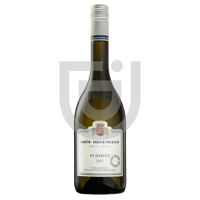 Gróf Degenfeld Furmint [0,75L|2023]