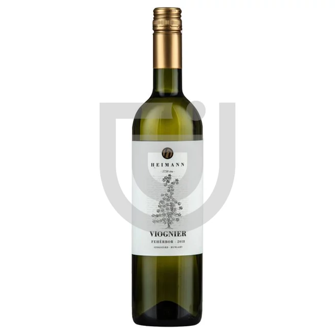 Heimann Viognier [0,75L|2020]