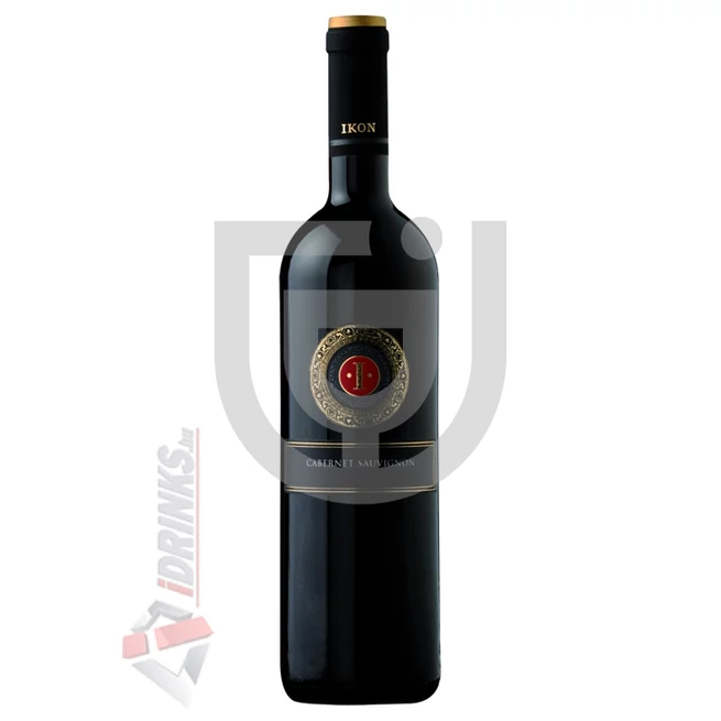 Ikon Cabernet Sauvignon [0,75L|2020]