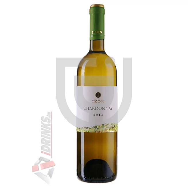Ikon Chardonnay [0,75L|2024]