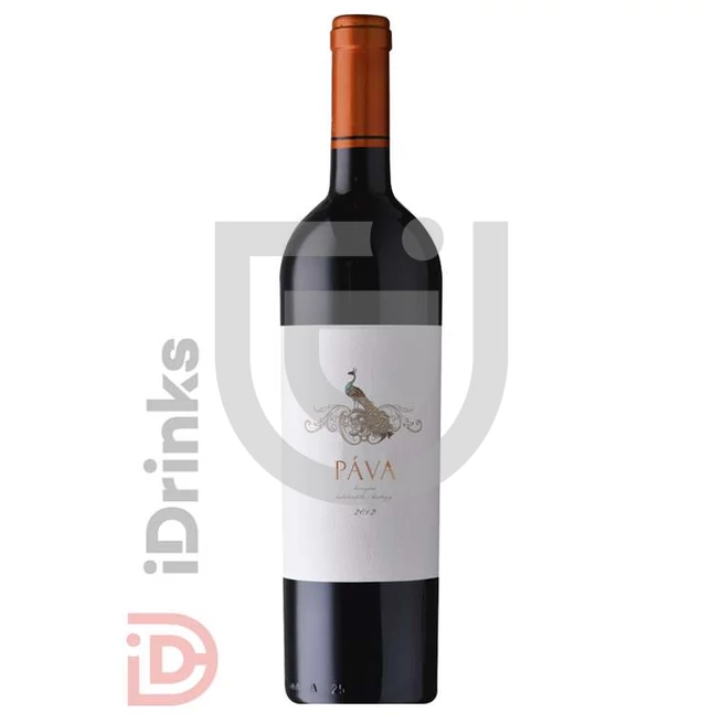 Konyári Páva [0,75L|2021]